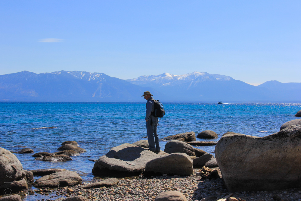 Fall in Lake Tahoe | The 3 Star Traveler